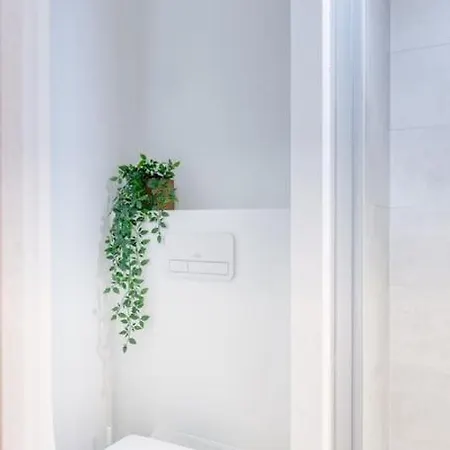 4-person By With Parking Apartamento *