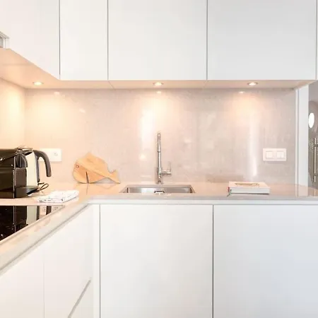 4-person By With Parking * Οστένδη